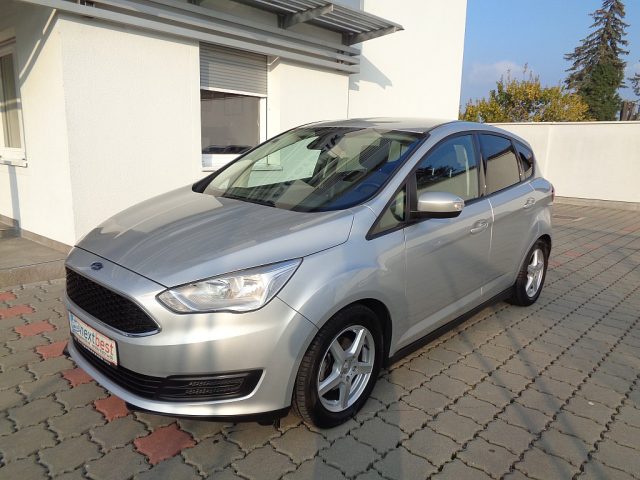 Ford C-MAX Trend 1,0 EcoBoost S/S bei Ford Gaberszik Graz in 