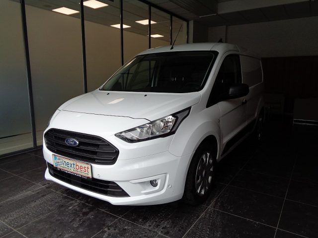 Ford Transit Connect L1 220 1,5 Ecoblue Trend bei Ford Gaberszik Graz in 