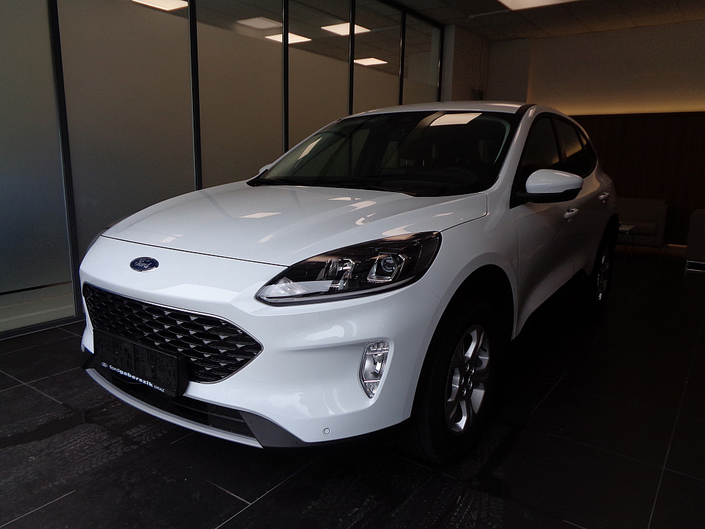 Ford Kuga 2,5 Duratec PHEV Cool & Connect Aut. *Leasing – Aktion* bei Ford Gaberszik Graz in 