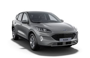 Ford Kuga 2,5 Duratec PHEV Cool & Connect Aut. bei Ford Gaberszik Graz in 