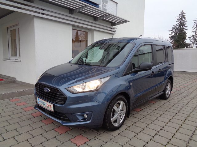 Ford Tourneo Connect Trend 1,5 TDCi Start/Stop bei Ford Gaberszik Graz in 
