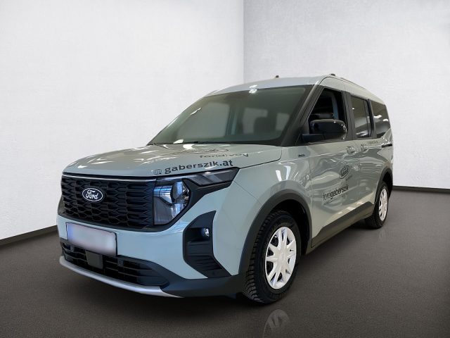 Ford Tourneo Courier 1,0 EcoBoost Active Aut. bei Ford Gaberszik Graz in 