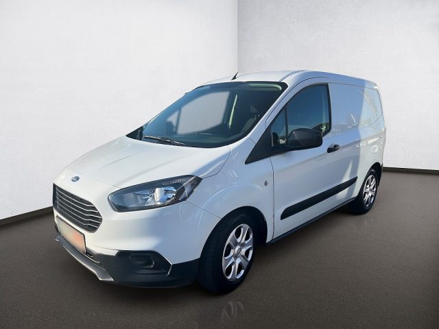 Ford Transit Courier 1,0 EcoBoost Trend bei Ford Gaberszik Graz in 