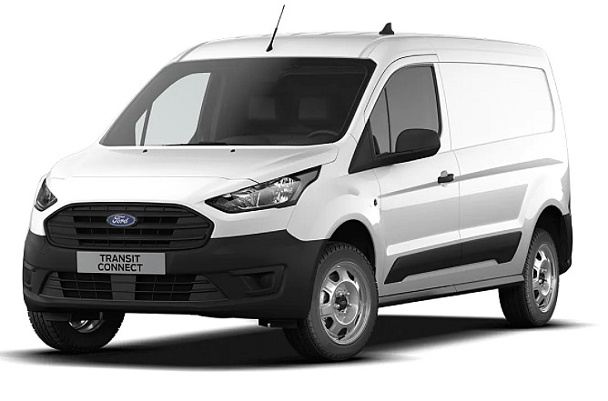 Ford Transit Connect L2 HP 250 1,5 Ecoblue Trend bei Ford Gaberszik Graz in 